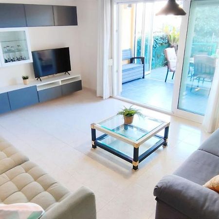 Apartamento Pont Sec By Denia Costa Экстерьер фото