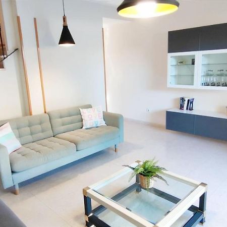 Apartamento Pont Sec By Denia Costa Экстерьер фото