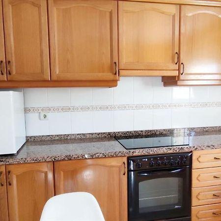 Apartamento Pont Sec By Denia Costa Экстерьер фото