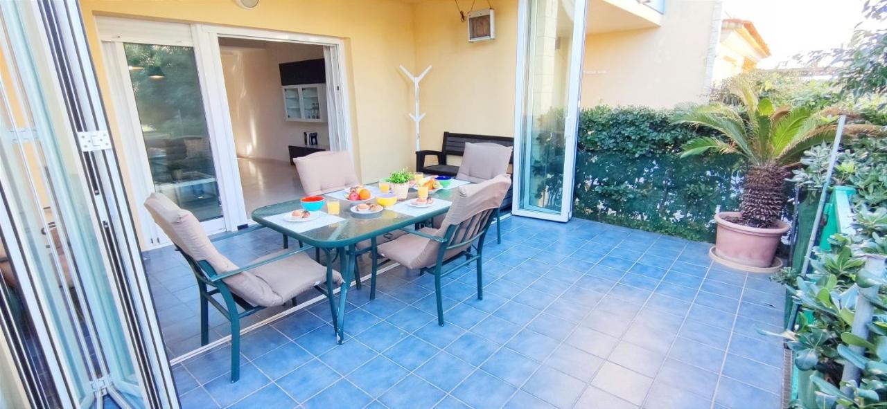 Apartamento Pont Sec By Denia Costa Экстерьер фото