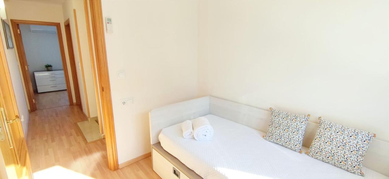 Apartamento Pont Sec By Denia Costa Экстерьер фото