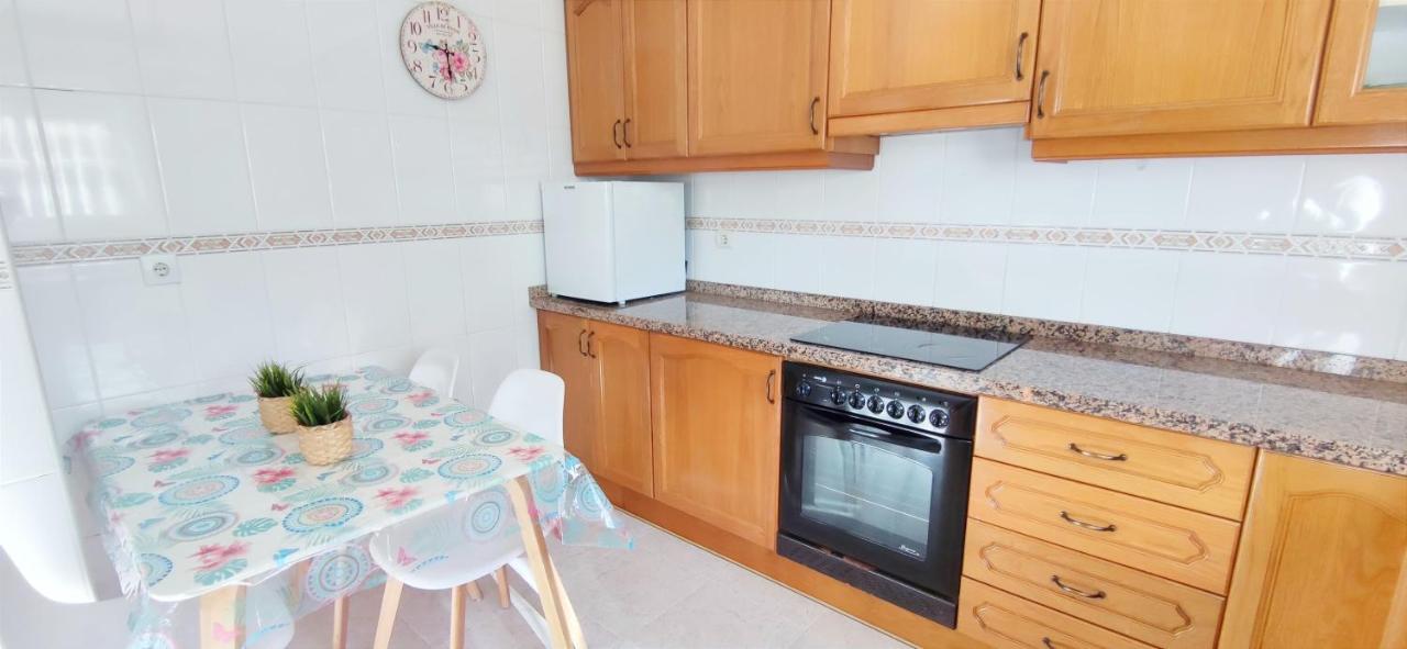 Apartamento Pont Sec By Denia Costa Экстерьер фото