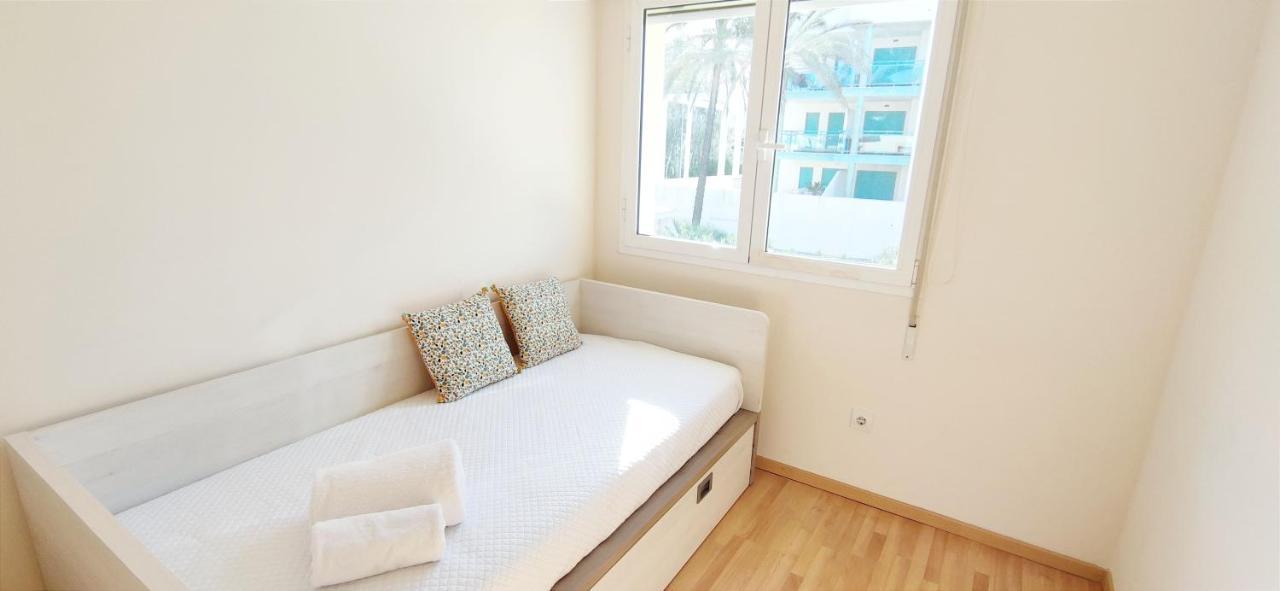 Apartamento Pont Sec By Denia Costa Экстерьер фото