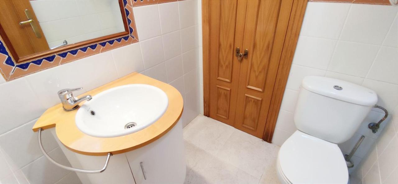 Apartamento Pont Sec By Denia Costa Экстерьер фото