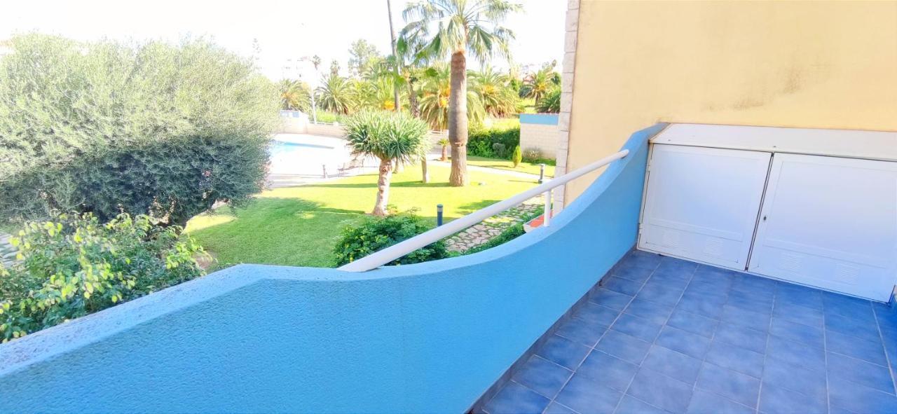 Apartamento Pont Sec By Denia Costa Экстерьер фото