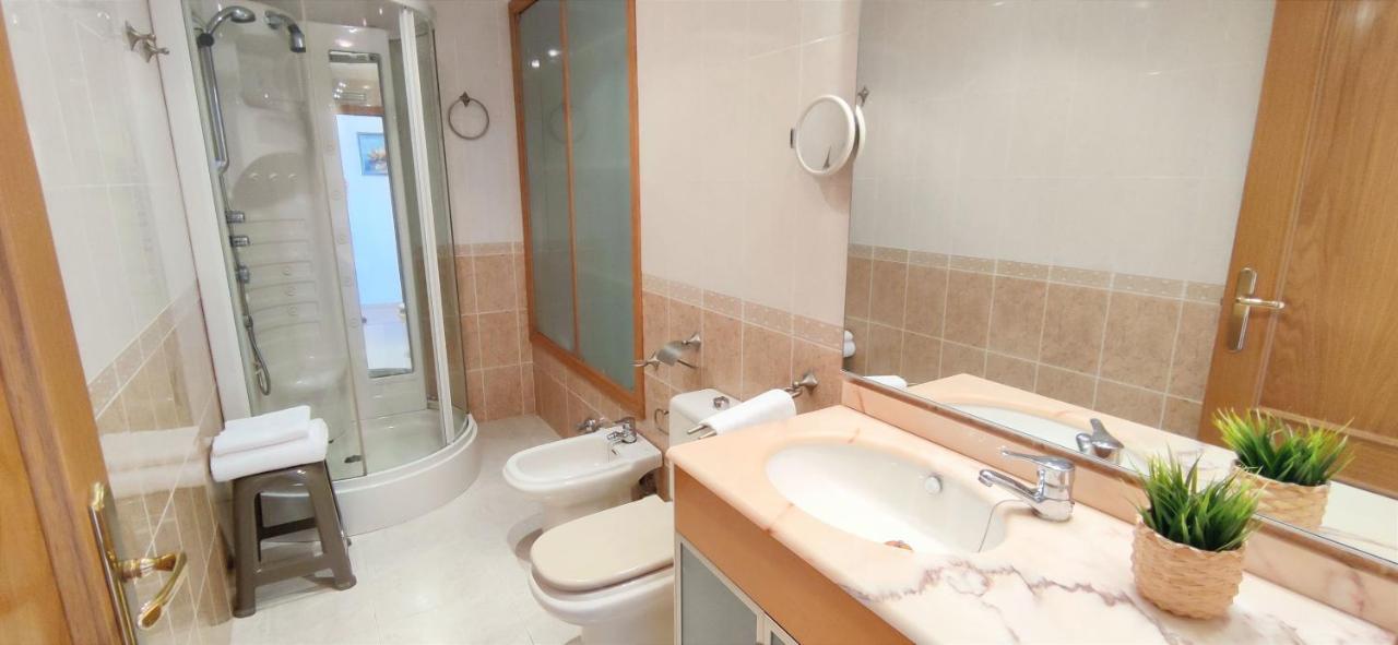 Apartamento Pont Sec By Denia Costa Экстерьер фото